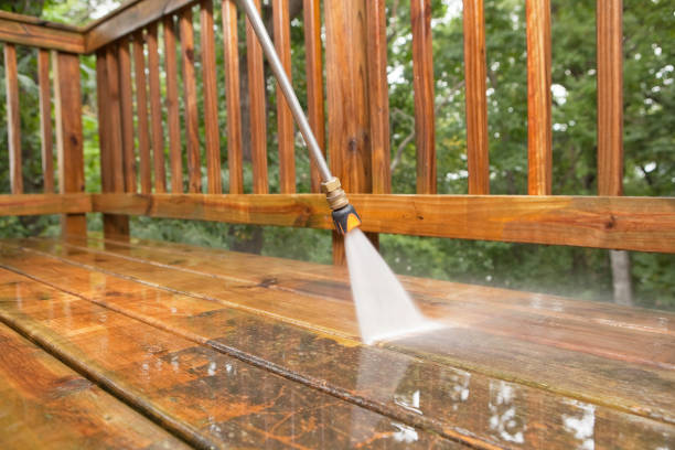 Best Gutter Cleaning  in USA